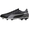 Puma King Match FG/AG 107863 01 (43) futbolo bateliai