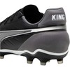 Puma King Match FG/AG 107863 01 (43) futbolo bateliai