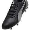 Puma King Match FG/AG M 107863-01 futbolo bateliai