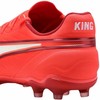 Puma King Match FG/AG 108315 01 (43) futbolo bateliai