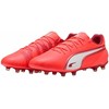 Puma King Match FG/AG 108315 01 (43) futbolo bateliai