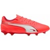 Puma King Match FG/AG 108315 01 (43) futbolo bateliai