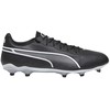 Puma King Pro FG/AG 107566 01 (44) futbolo bateliai