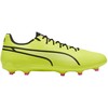 Puma King Elite FG/AG 107566 05 (42) futbolo bateliai