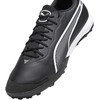 Puma King Pro TT 107255 01 (44) futbolo bateliai