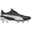 Puma King Ultimate FG/AG 107563 01 (42) futbolo bateliai