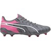 Buty piłkarskie Puma King Ultimate Rush FG/AG 107824 01 (42)