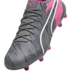 Buty piłkarskie Puma King Ultimate Rush FG/AG 107824 01 (42)