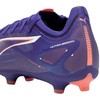 Puma Ultra 5 Match FG/AG 107687 01 (42) futbolo bateliai
