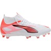 Puma Ultra 5 Match+ FG/AG 108162 01 (42) futbolo bateliai