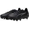 Buty piłkarskie Puma Ultra 5 Match FG/AG juoda 107687 02 (42,5)