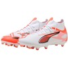 Puma Ultra 5 Match+ FG/AG 108162 01 (42) futbolo bateliai