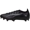 Buty piłkarskie Puma Ultra 5 Match FG/AG juoda 107687 02 (42,5)