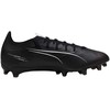 Buty piłkarskie Puma Ultra 5 Match FG/AG juoda 107687 02 (42,5)
