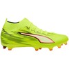 Puma Ultra 6 Match+ FG/AG 108702 01 (43) futbolo bateliai