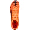 Buty piłkarskie Puma Ultra 6 Match FG/AG Heat Fire oranžinė 108514 03 (43)