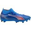 Buty piłkarskie Puma Ultra 6 Match+ FG/AG 108524 01 (44,5)