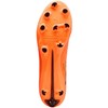 Buty piłkarskie Puma Ultra 6 Match FG/AG Heat Fire oranžinė 108514 03 (43)