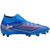Buty piłkarskie Puma Ultra 6 Match+ FG/AG 108524 01 (44,5)