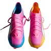 Buty piłkarskie Puma Ultra 6 Match FG/AG 108687 05 (40)