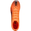 Puma Ultra 6 Match FG/AG „Heat Fire“ futbolo bateliai, oranžiniai, 108514 03 (43)