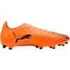 Buty piłkarskie Puma Ultra 6 Match FG/AG Heat Fire oranžinė 108514 03 (40,5)