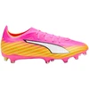 Buty piłkarskie Puma Ultra 6 Match FG/AG 108687 05 (40)