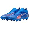 Buty piłkarskie Puma Ultra 6 Match+ FG/AG 108524 01 (44,5)