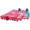 Batai Puma 6 rungtynių pakartotinio įkrovimo FG/AG 108765-01