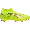 Buty piłkarskie Puma Ultra 6 Play+ FG/AG 108707 01 (42,5)