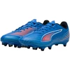 Buty piłkarskie Puma Ultra 6 Play FG/AG 108532 01 (39)