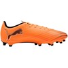Buty piłkarskie Puma Ultra 6 Play FG/AG Heat Fire oranžinė 108532 03 (43)
