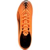 Buty piłkarskie Puma Ultra 6 Play FG/AG Heat Fire oranžinė 108532 03 (43)