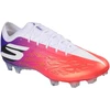 Buty piłkarskie Skechers Razor 2 Elite FG 252160 BBLP (42)