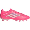 Buty piłkarskie vaikams adidas Copa Pure IV League FG rožinė KI0662 (38)