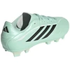 Buty piłkarskie vaikams adidas Copa Pure IV Club FG/MG KI3111 (34)