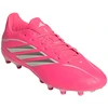 Buty piłkarskie vaikams adidas Copa Pure IV League FG rožinė KI0662 (38)