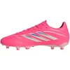 Buty piłkarskie vaikams adidas Copa Pure IV League FG rožinė KI0662 (38)