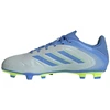Buty piłkarskie vaikams adidas Copa Pure 3 Club FG/MG IE1198 (35,5)