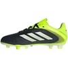 Buty piłkarskie vaikams adidas Copa Pure 3 Club FG/MG JR2905 (36 2/3)