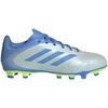 Buty piłkarskie vaikams adidas Copa Pure 3 Club FG/MG IE1198 (35,5)