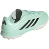 Buty piłkarskie vaikams adidas Copa Pure IV Club TF KI3108 (34)