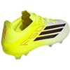 adidas F50 Elite FG JR8965 vaikiški futbolo bateliai