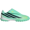 Buty piłkarskie vaikams adidas F50 Hyperfast Club Velcro TF KK1336 (30)