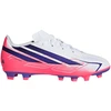 Buty piłkarskie vaikams adidas F50 Hyperfast Club FG/MG KK1308 (33)