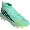 Buty piłkarskie vaikams adidas F50 Hyperfast Club Mid FG/MG LA3943 (32)