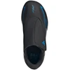 Buty piłkarskie vaikams adidas F50 Hyperfast Club Velcro FG/MG KK1342 (26)