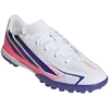 Buty piłkarskie vaikams adidas F50 Hyperfast Club TF KK1368 (28)
