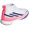 Buty piłkarskie vaikams adidas F50 Hyperfast League Mid TF KK1322 (36 2/3)