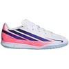 Buty piłkarskie vaikams adidas F50 Hyperfast Club IN KK1341 (32)